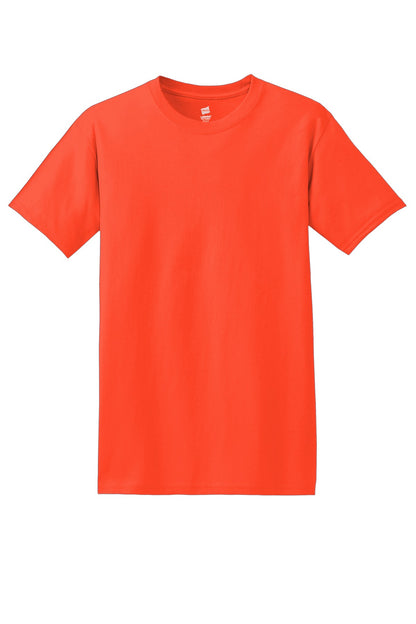 Hanes - Essential-T 100%  Cotton T-Shirt