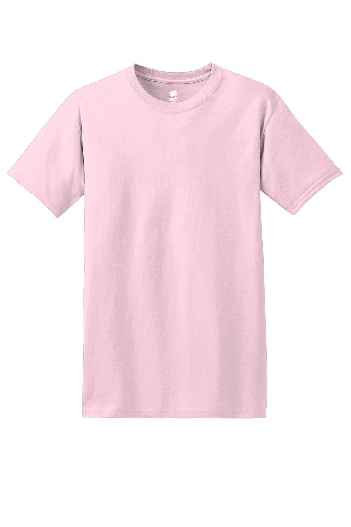 Hanes - Essential-T 100%  Cotton T-Shirt