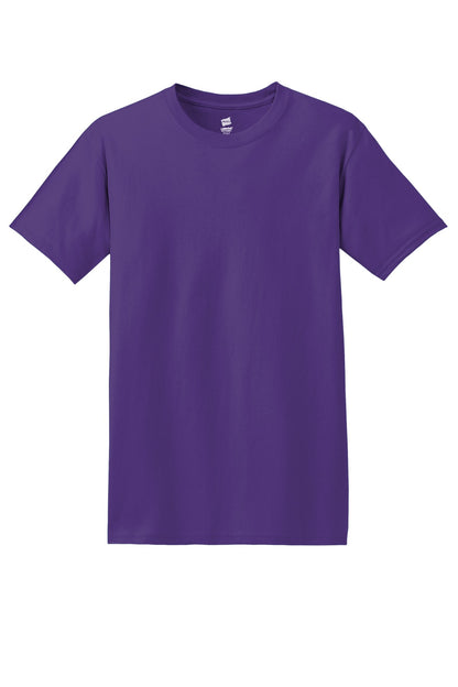 Hanes - Essential-T 100%  Cotton T-Shirt