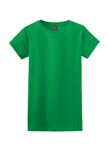 Gildan Softstyle Women's T-Shirt