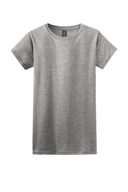 Gildan Softstyle Women's T-Shirt