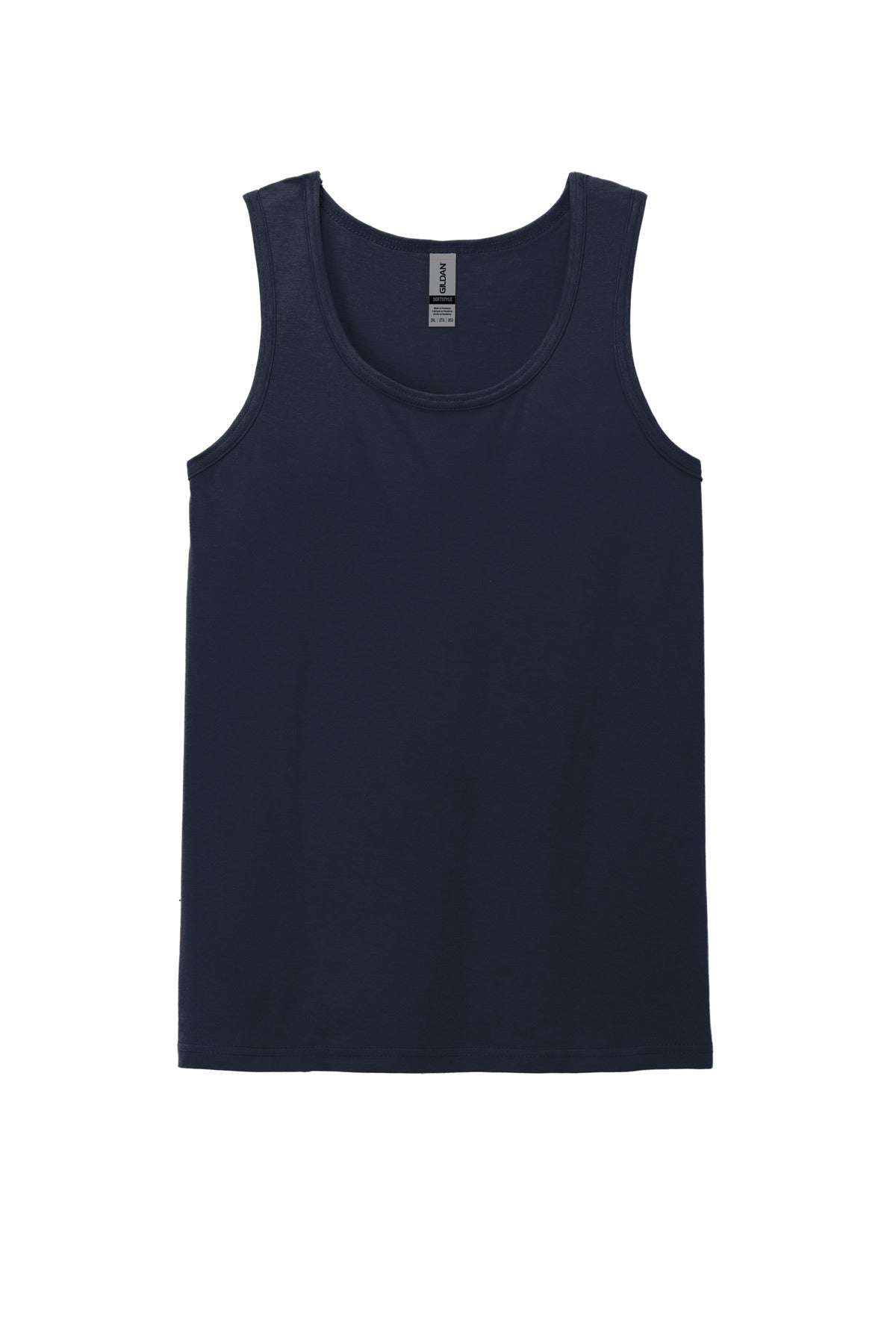 Gildan Softstyle Tank Top