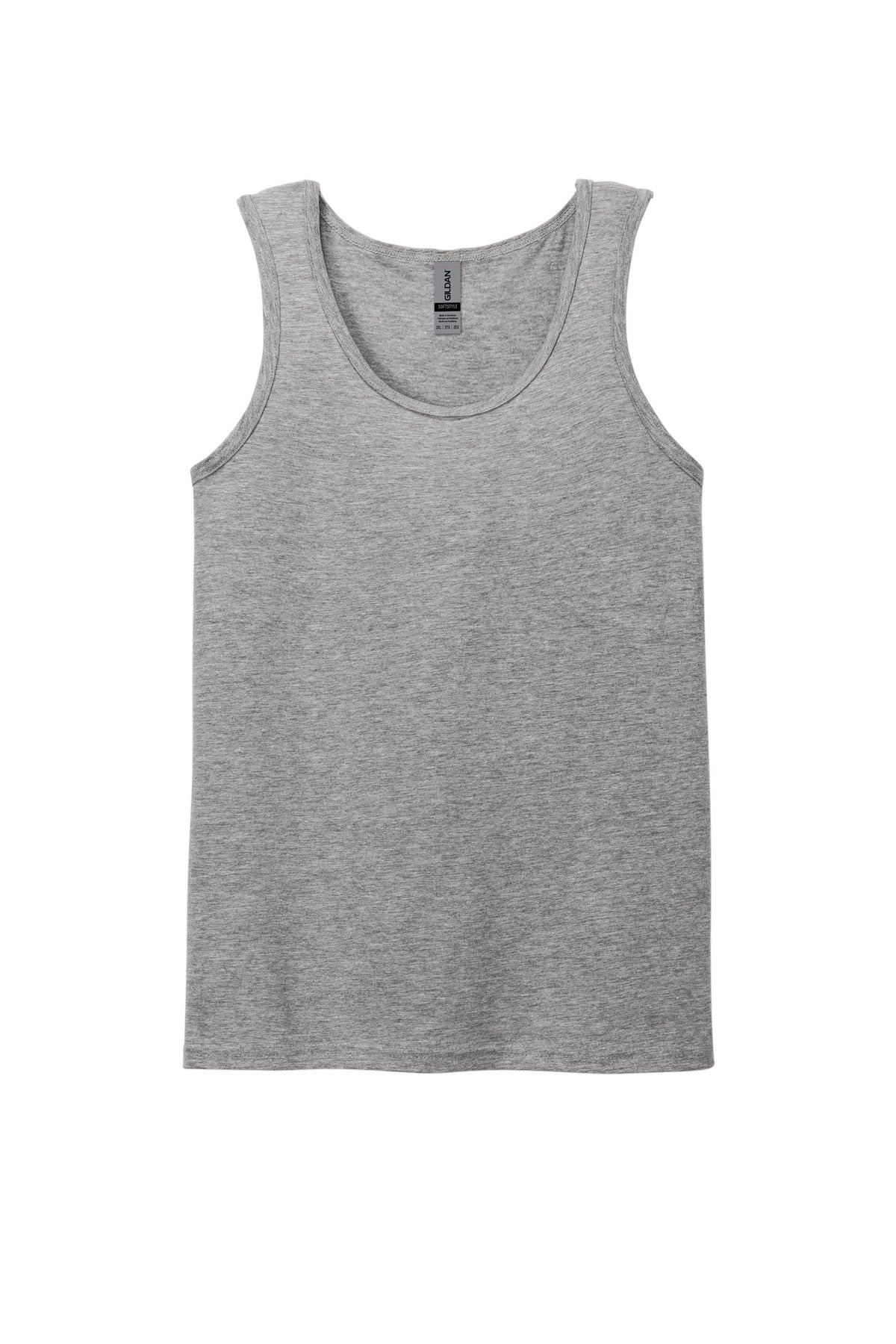 Gildan Softstyle Tank Top