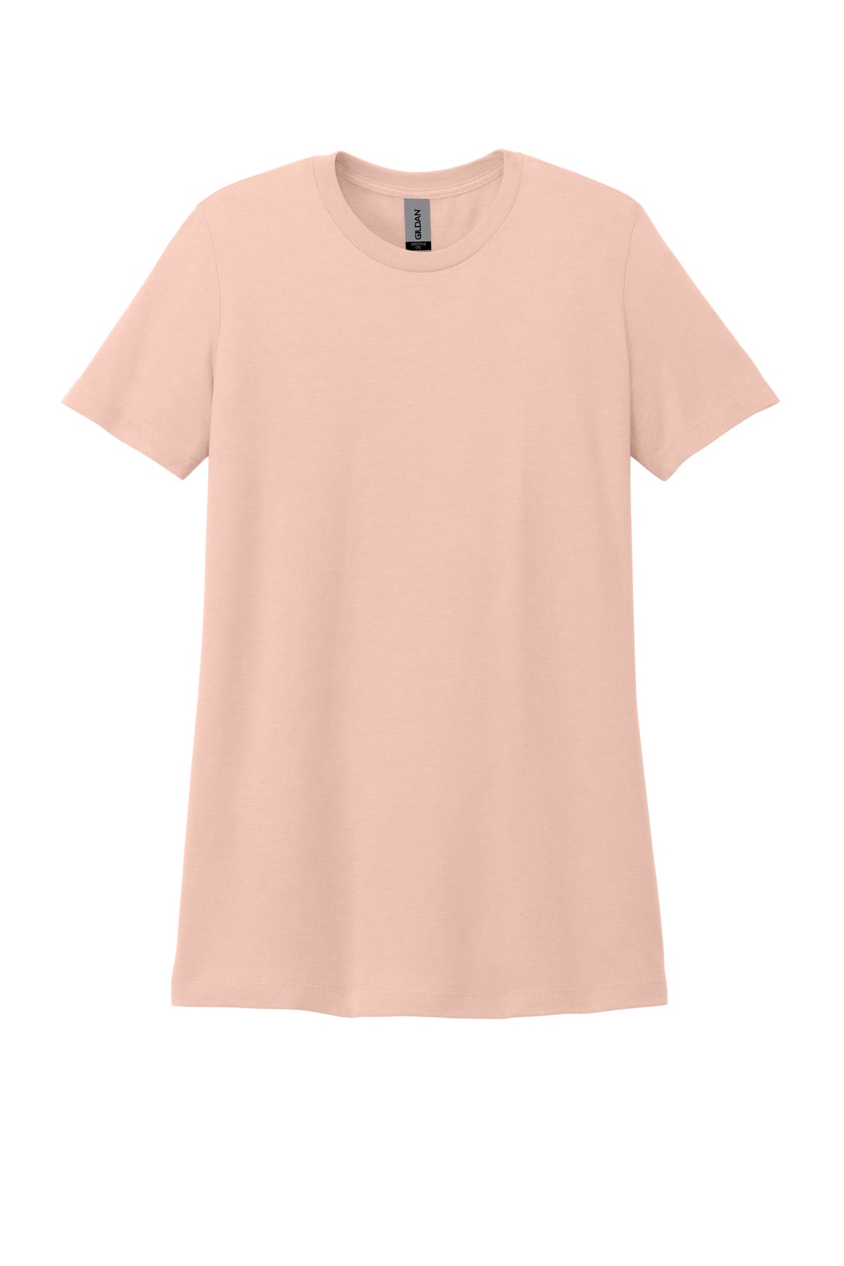 Gildan Softstyle Women's CVC T-Shirt