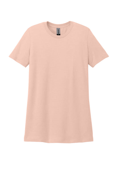 Gildan Softstyle Women's CVC T-Shirt