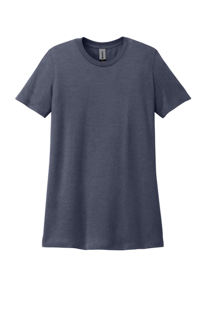 Gildan Softstyle Women's CVC T-Shirt