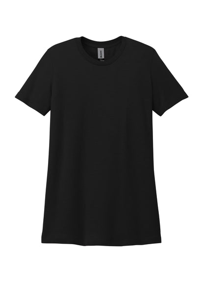 Gildan Softstyle Women's CVC T-Shirt