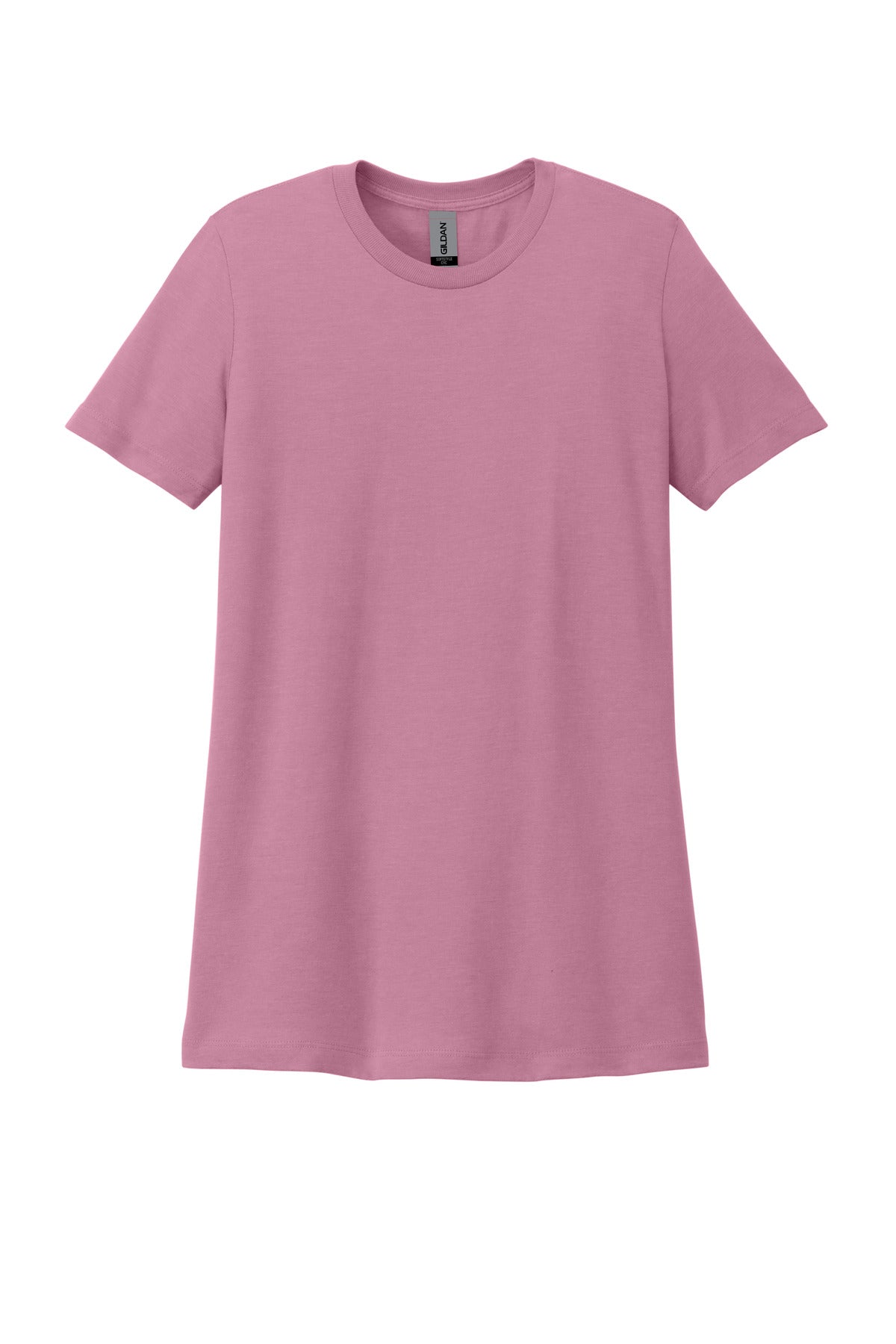 Gildan Softstyle Women's CVC T-Shirt