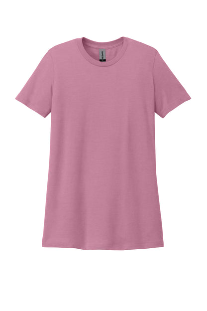 Gildan Softstyle Women's CVC T-Shirt