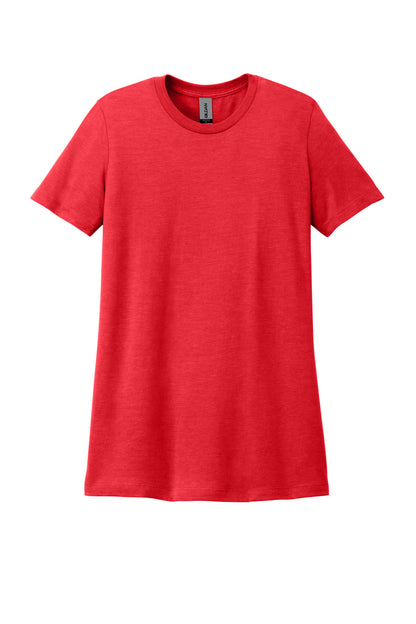 Gildan Softstyle Women's CVC T-Shirt