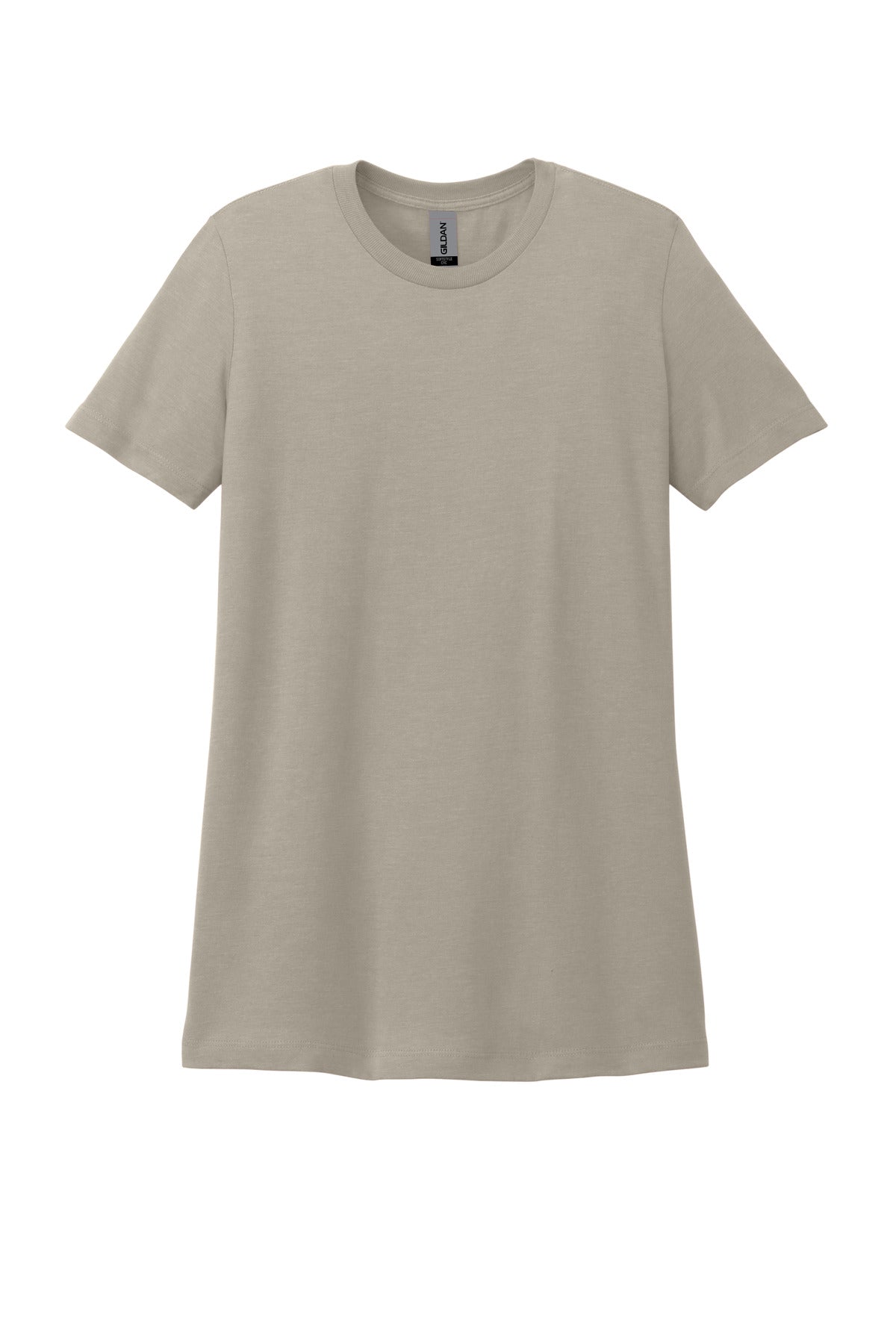 Gildan Softstyle Women's CVC T-Shirt