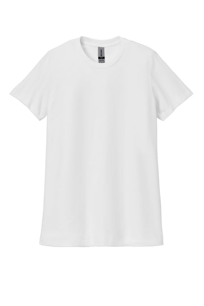 Gildan Softstyle Women's CVC T-Shirt