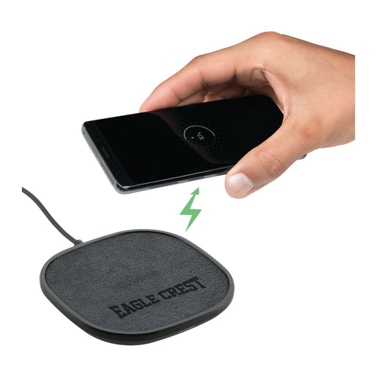 mophie 15W Wireless Charging Pad