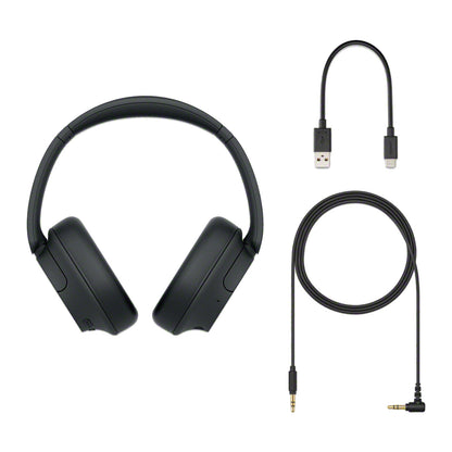 Sony Wireless Headphones with Microphone