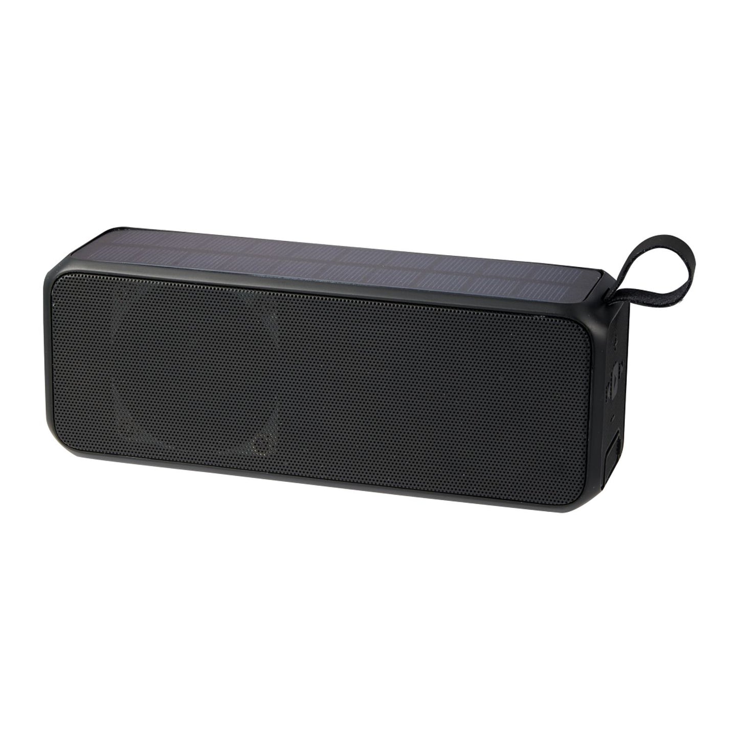 Solar Bluetooth Speaker