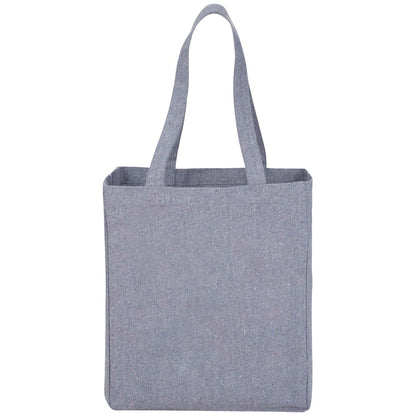 7 oz Recycled Cotton Grocery Tote - 13x11x6