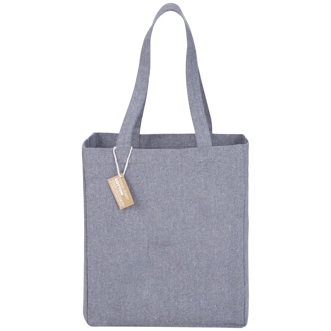 7 oz Recycled Cotton Grocery Tote - 13x11x6