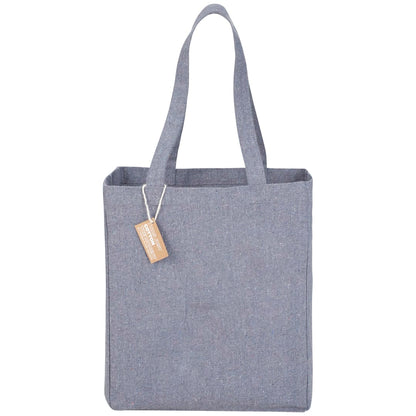 7 oz Recycled Cotton Grocery Tote - 13x11x6