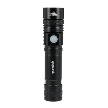 High Sierra Eco 160 Lumen LED Flashlight