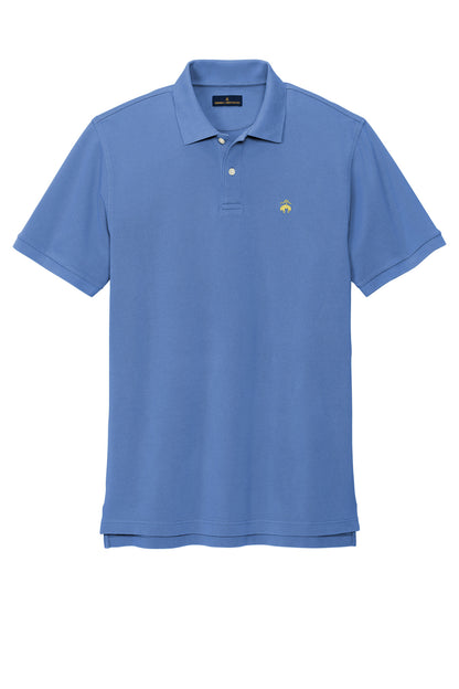 Brooks Brothers Pima Cotton Pique Polo