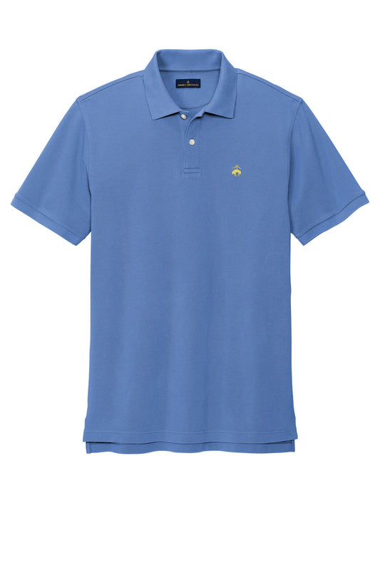 Brooks Brothers Pima Cotton Pique Polo