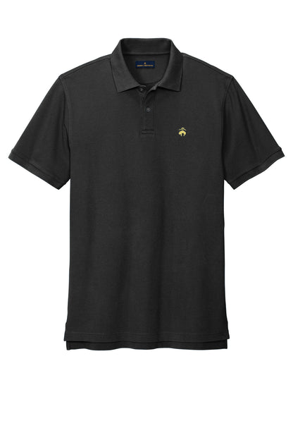 Brooks Brothers Pima Cotton Pique Polo