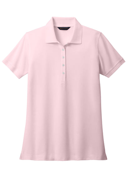 Brooks Brothers Women's Pima Cotton Pique Polo