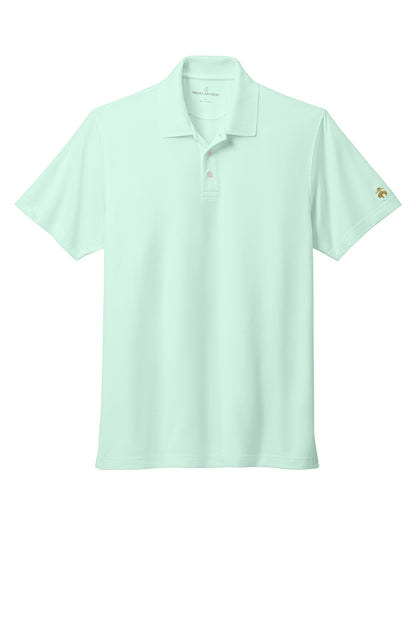 Brooks Brothers Mesh Pique Performance Polo