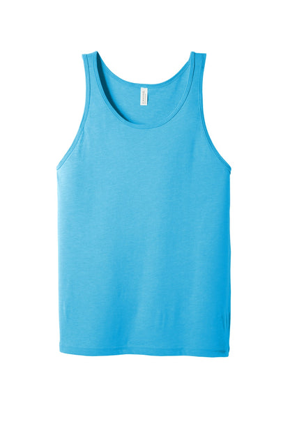 Bella Canvas Unisex Jersey Tank