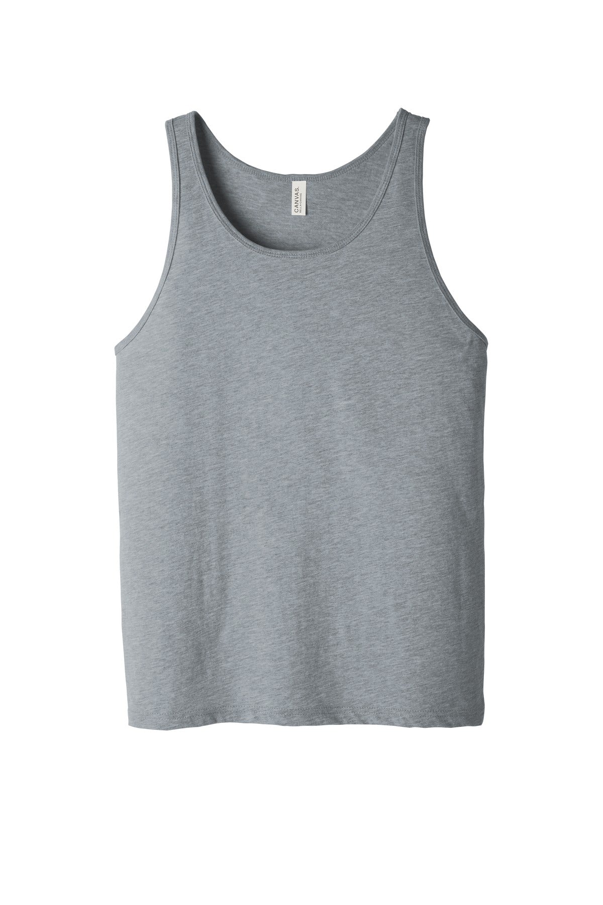 Bella Canvas Unisex Jersey Tank