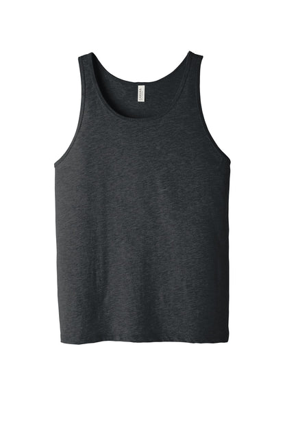 Bella Canvas Unisex Jersey Tank