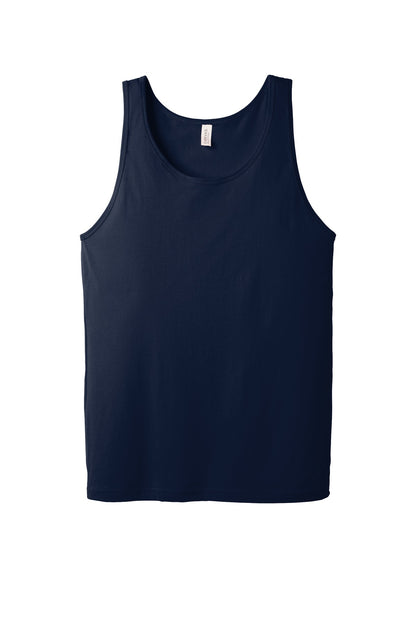 Bella Canvas Unisex Jersey Tank