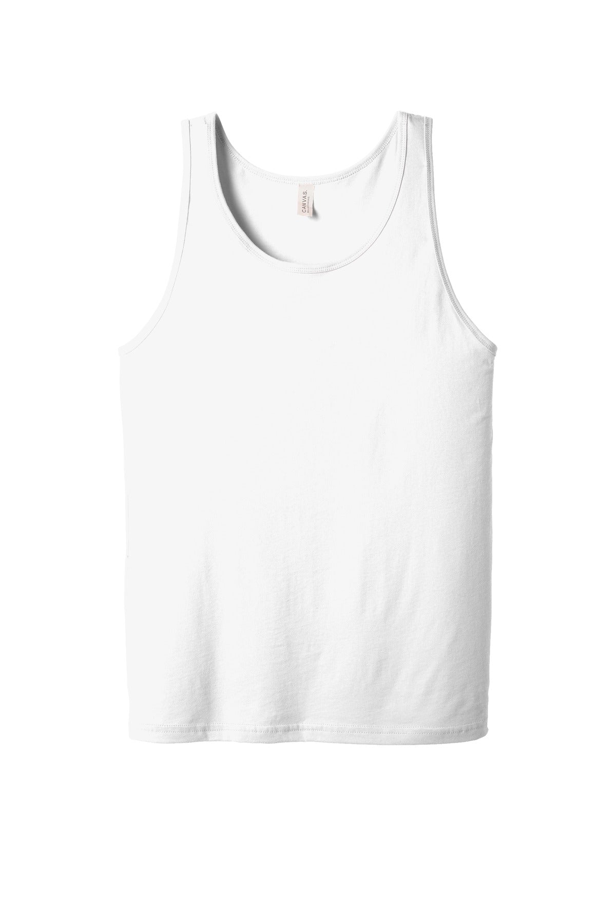 Bella Canvas Unisex Jersey Tank