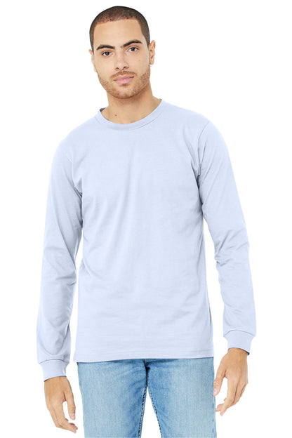 Bella Canvas Unisex Jersey Long Sleeve Tee