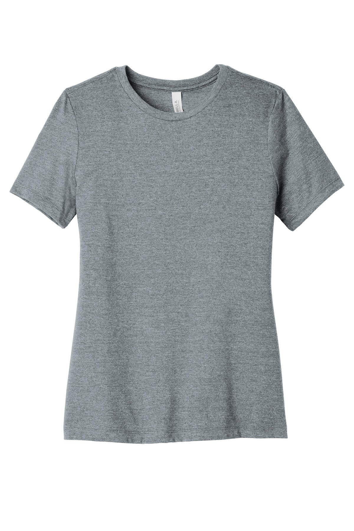 Bella Canvas Women's Relaxed CVC Tee