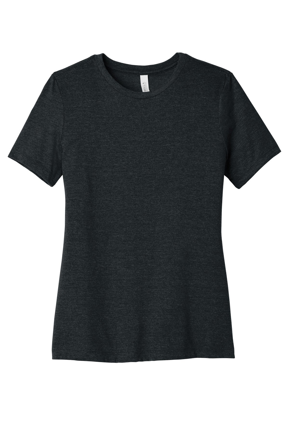 Bella Canvas Women's Relaxed CVC Tee