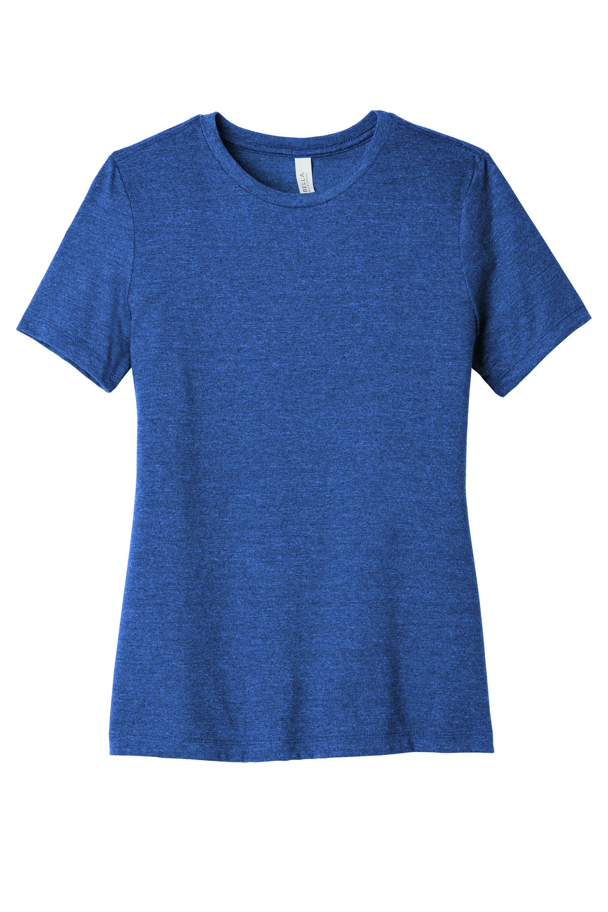 Bella Canvas Women's Relaxed CVC Tee