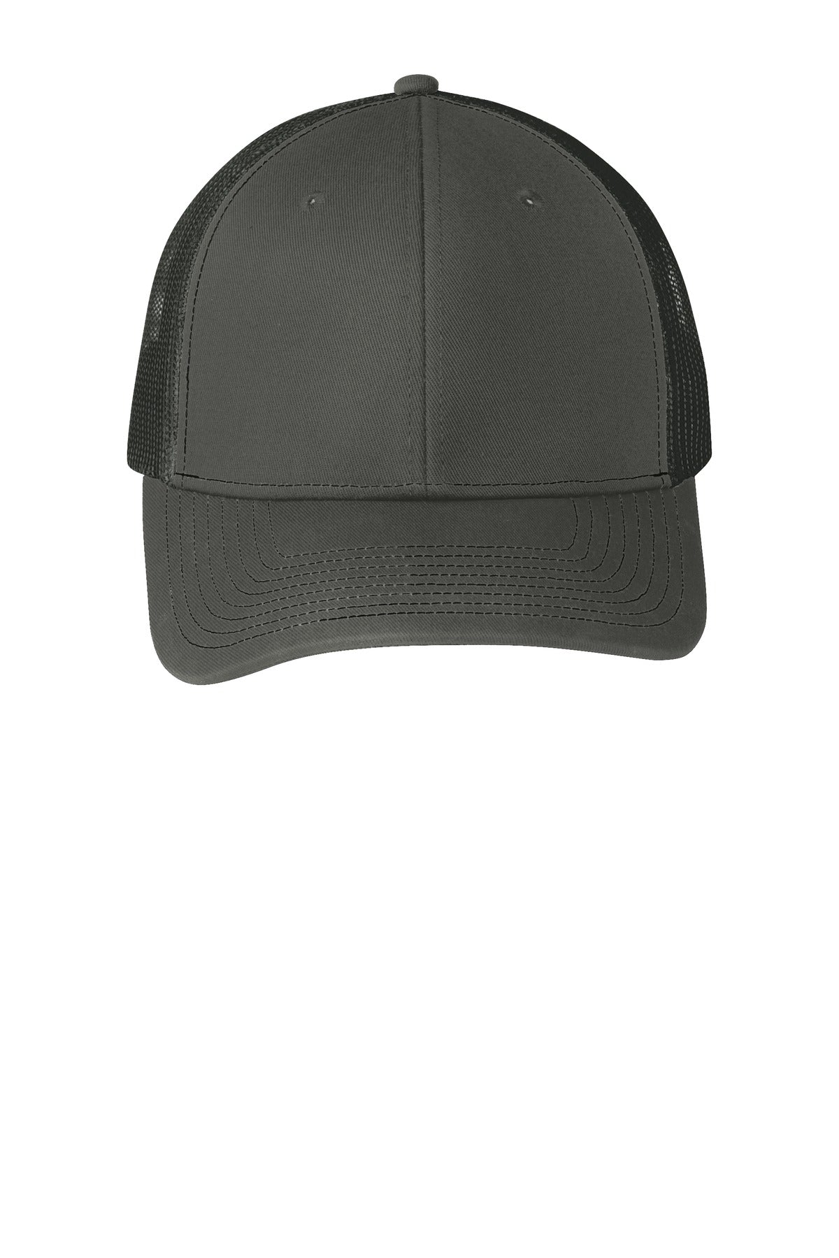 Port Authority Snapback Trucker Cap