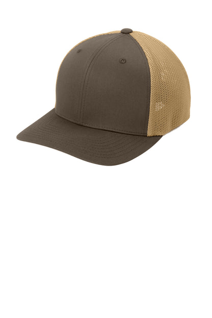 Port Authority Flexfit Mesh Back Cap