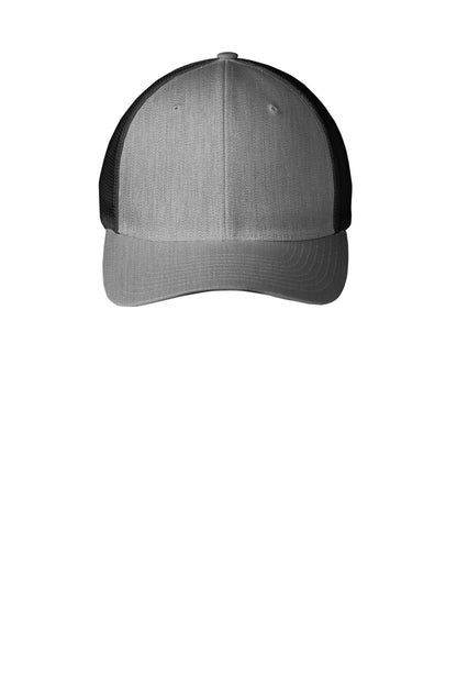 Port Authority Flexfit Mesh Back Cap