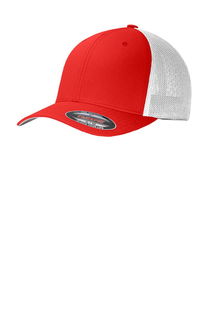 Port Authority Flexfit Mesh Back Cap