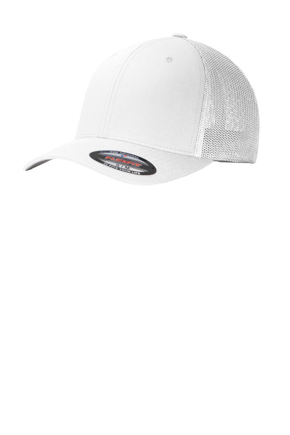 Port Authority Flexfit Mesh Back Cap