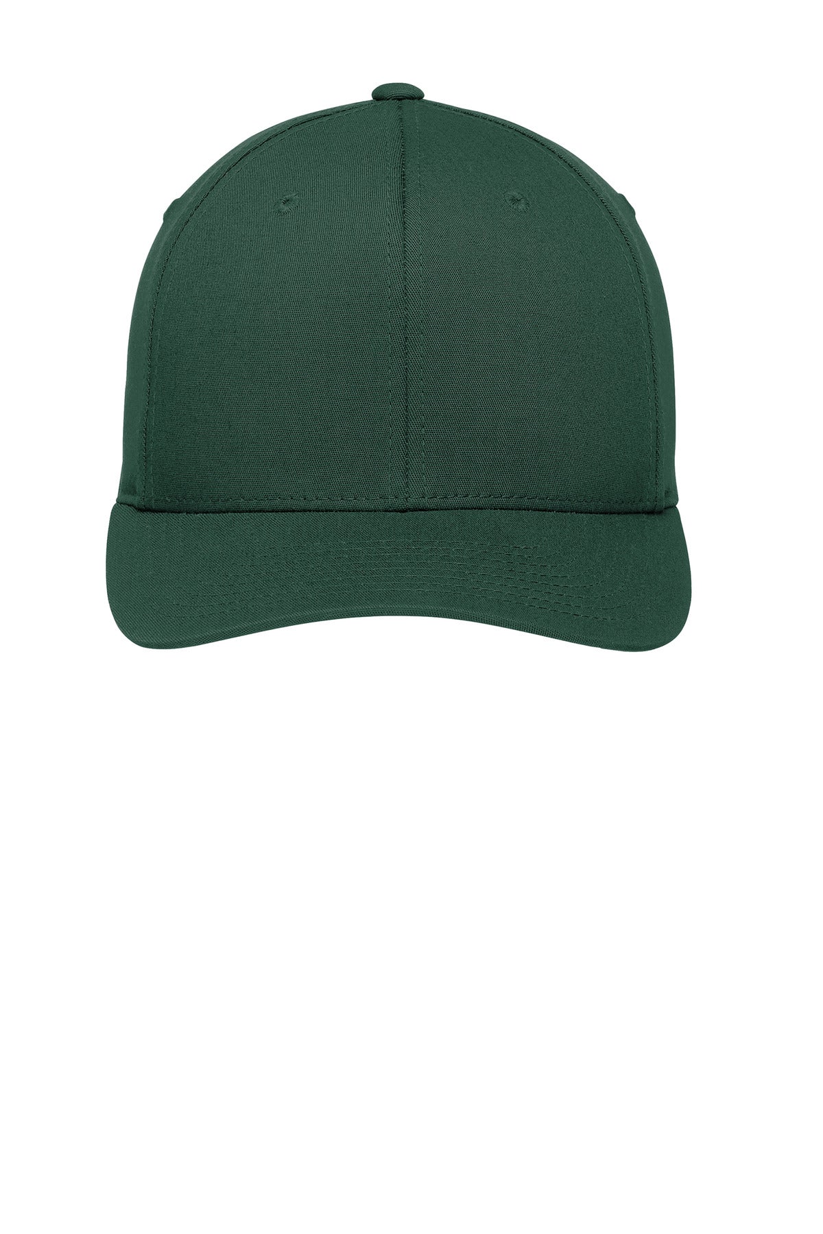 Port Authority Flexfit Cotton Twill Cap