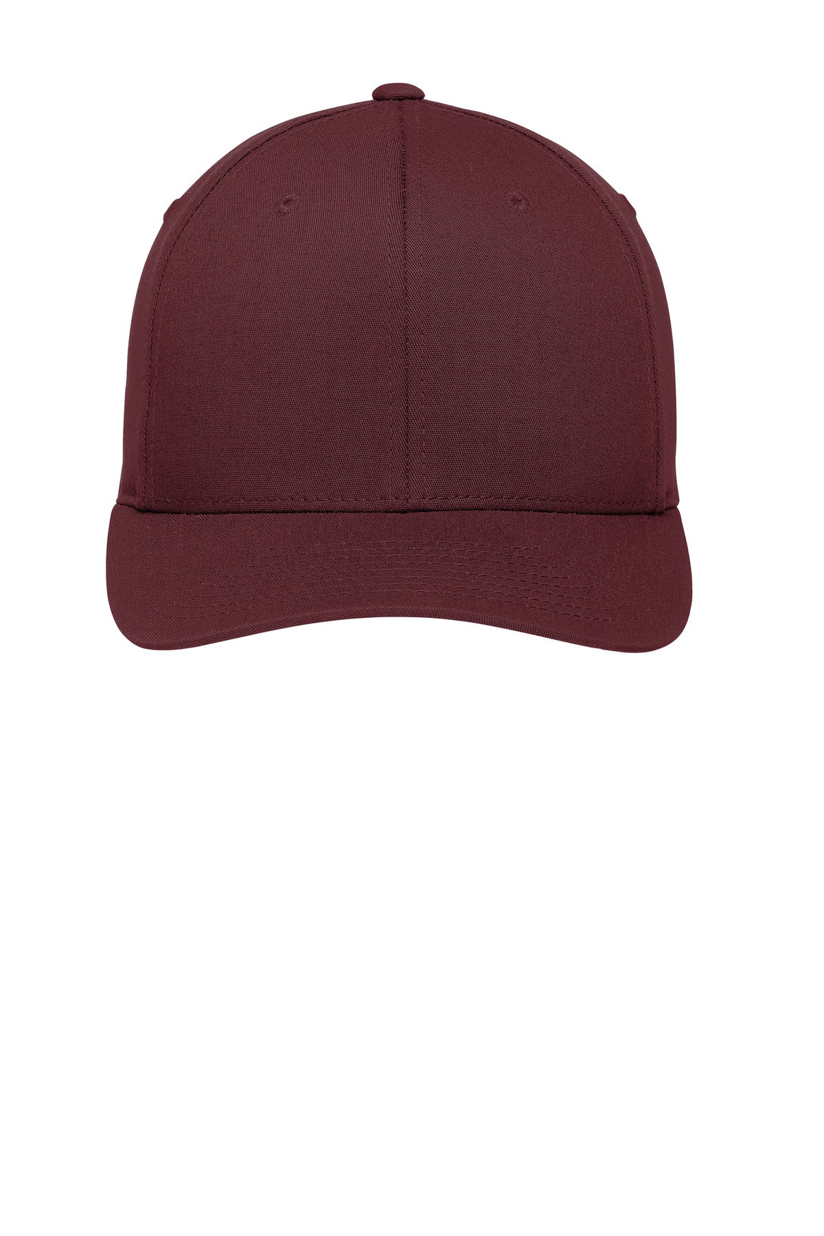 Port Authority Flexfit Cotton Twill Cap