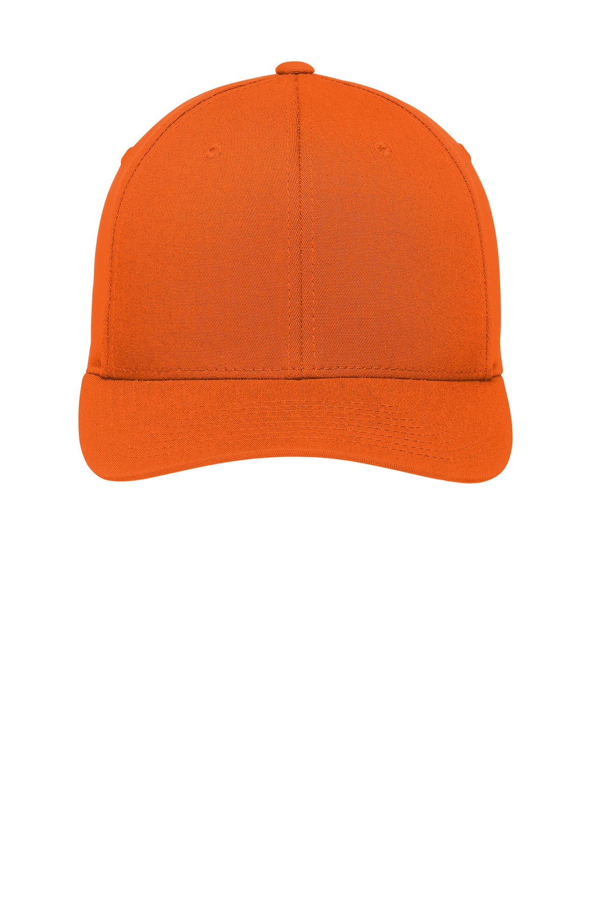 Port Authority Flexfit Cotton Twill Cap