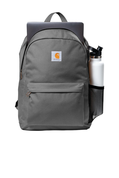 Carhartt Canvas Backpack