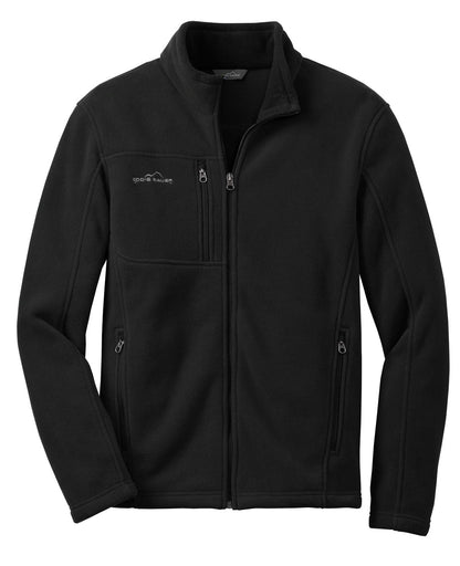 Eddie Bauer - Full-Zip Fleece Jacket