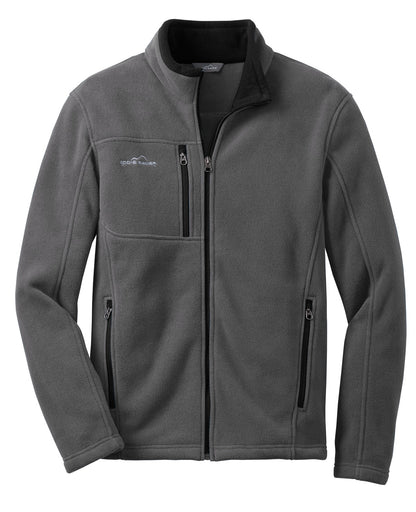 Eddie Bauer - Full-Zip Fleece Jacket