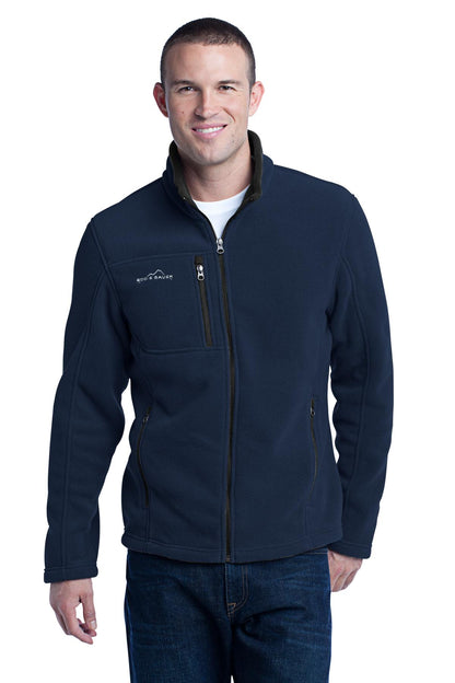 Eddie Bauer - Full-Zip Fleece Jacket