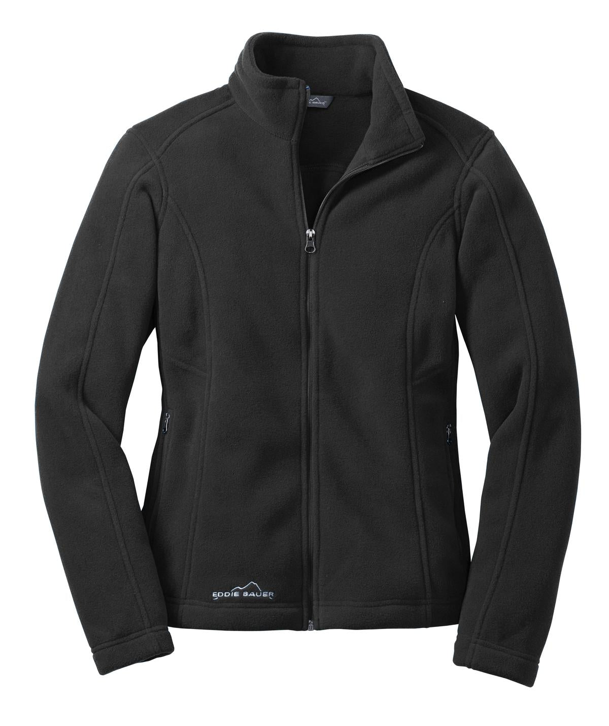 Eddie Bauer - Women's Full-Zip Fleece Jacket